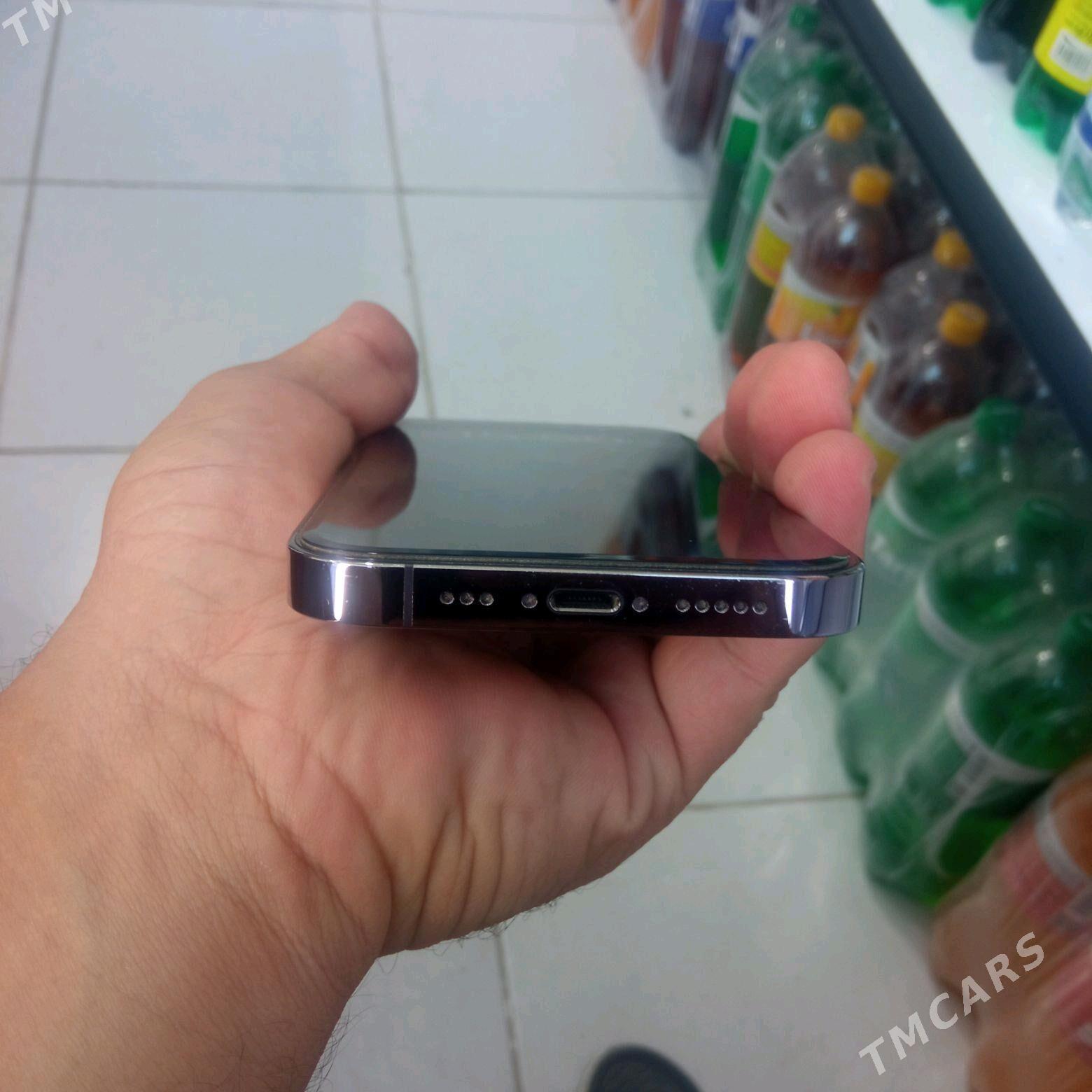 IPhone 14 pro - Туркменбаши - img 4
