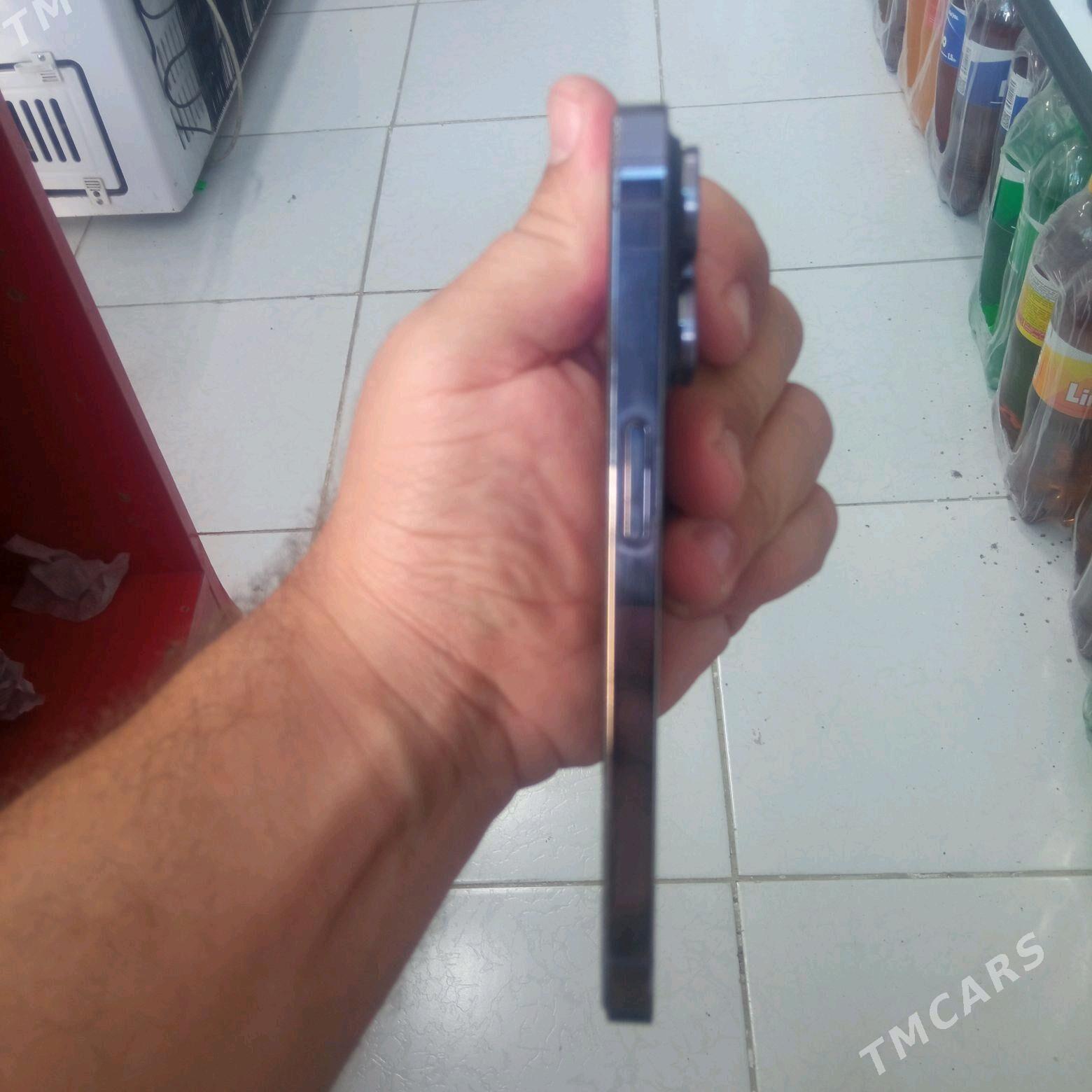 IPhone 14 pro - Туркменбаши - img 5
