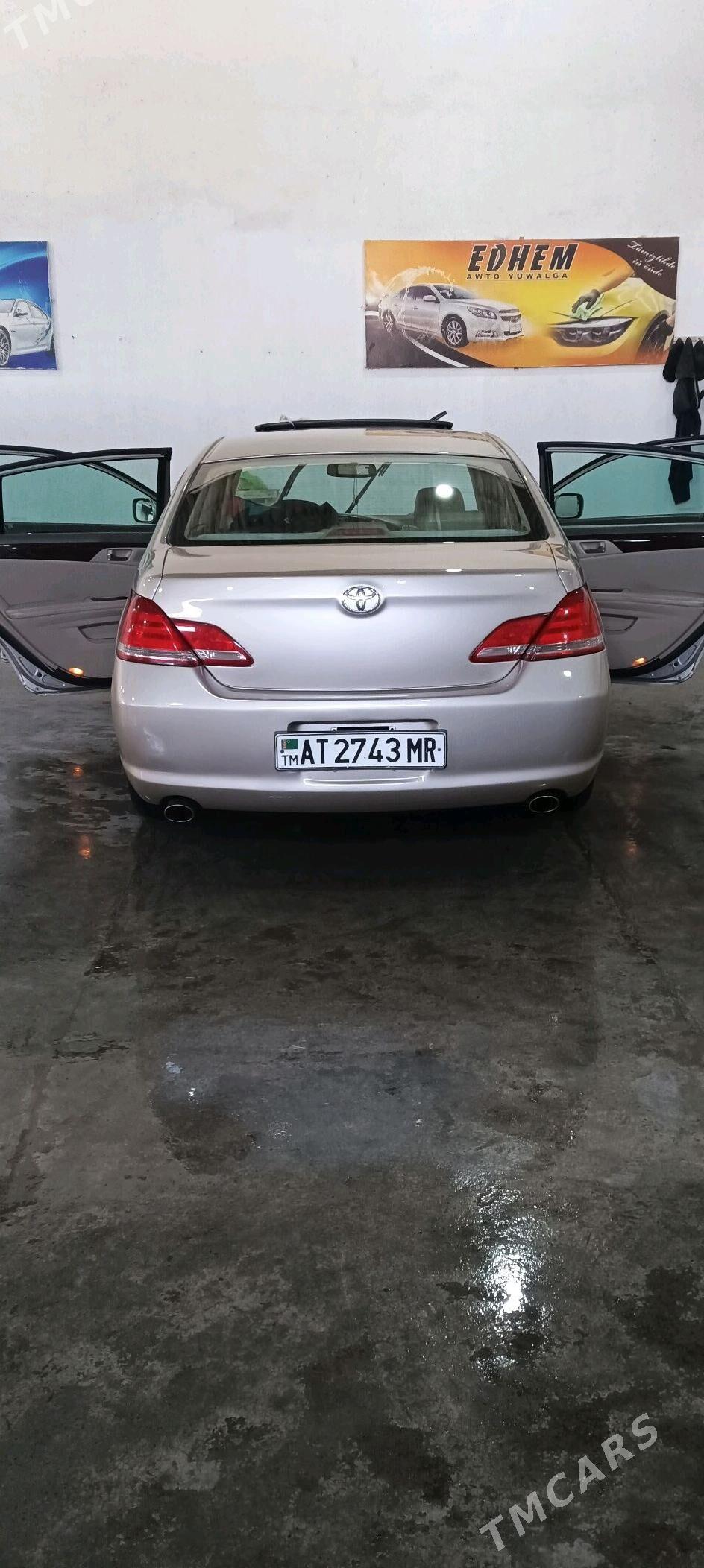 Toyota Avalon 2006 - 200 000 TMT - Baýramaly - img 2