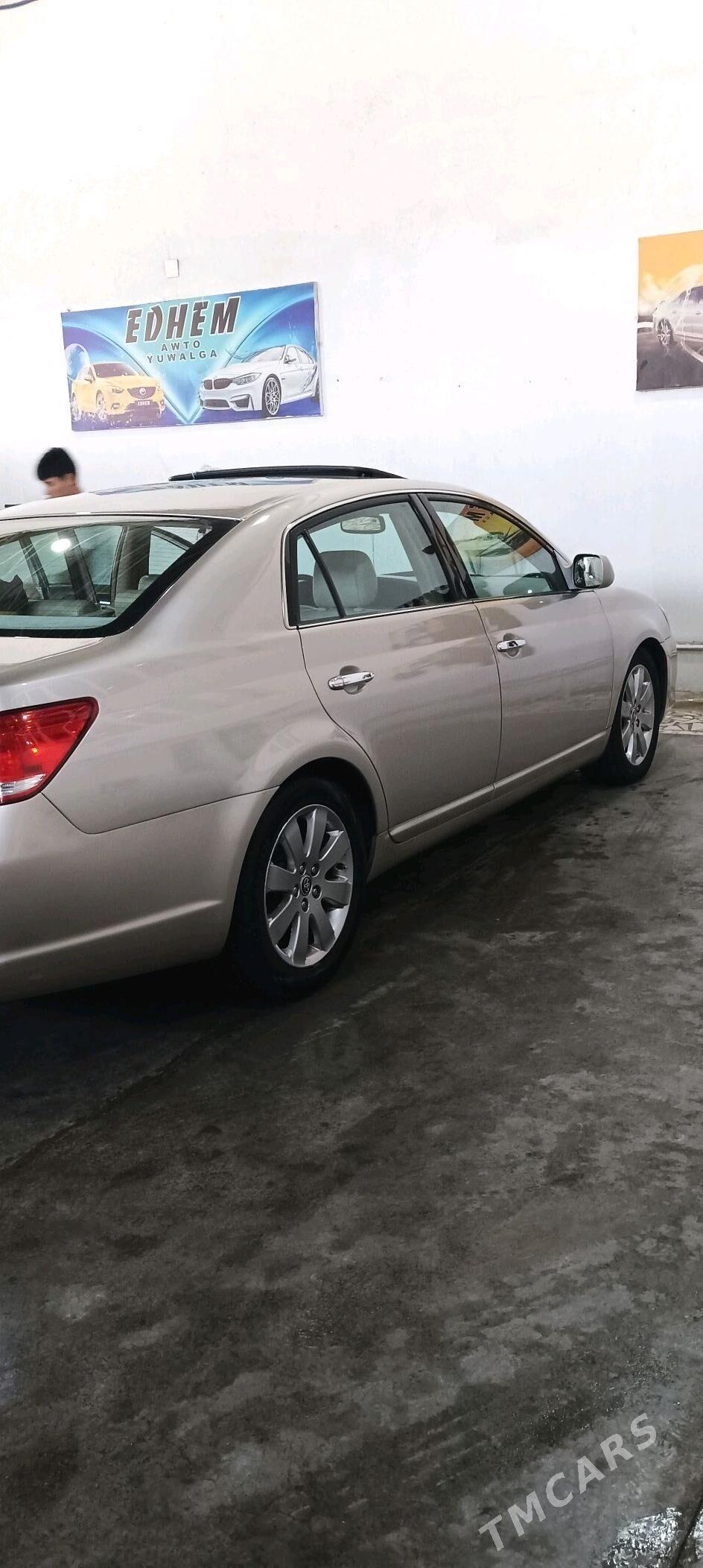 Toyota Avalon 2006 - 200 000 TMT - Baýramaly - img 3