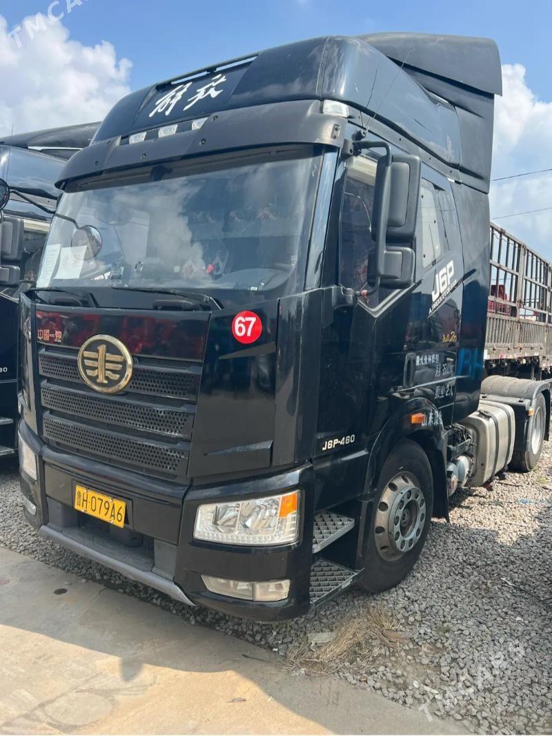 DAF 460 2020 - 489 000 TMT - Мары - img 1