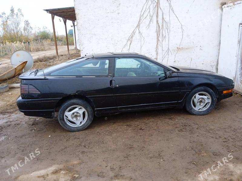 Ford Probe 1991 - 20 000 TMT - Şabat etr. - img 4