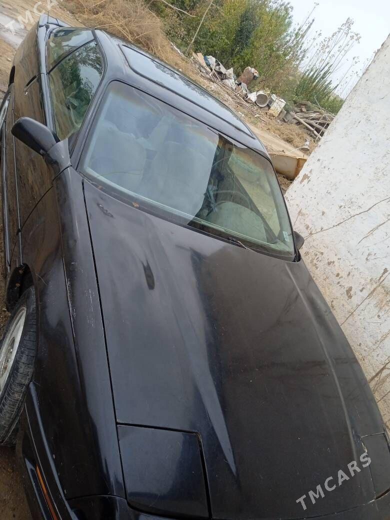 Ford Probe 1991 - 20 000 TMT - Şabat etr. - img 1