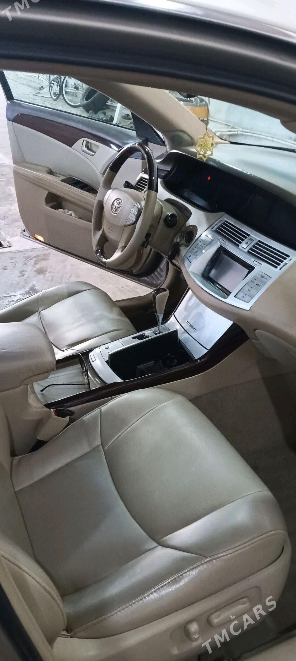 Toyota Avalon 2006 - 200 000 TMT - Baýramaly - img 5