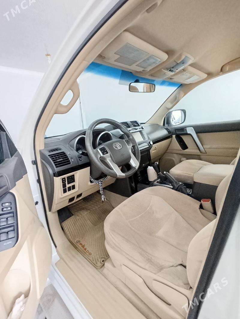 Toyota Land Cruiser Prado 2014 - 640 000 TMT - Hazar - img 5