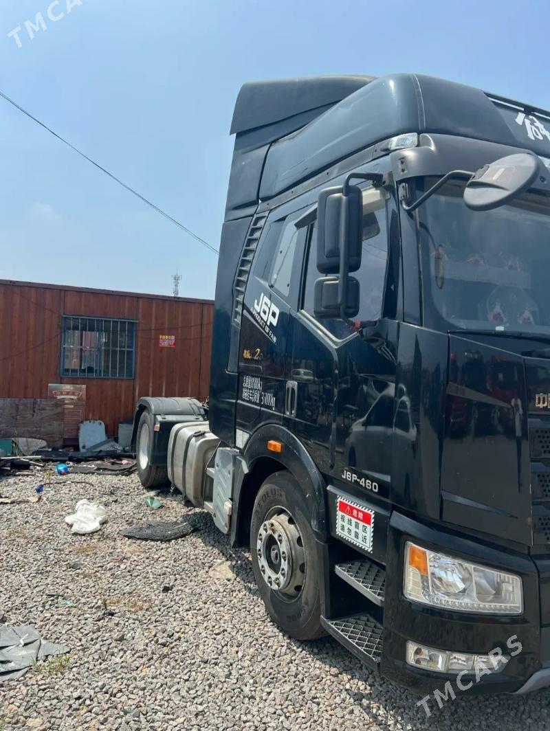 DAF 460 2020 - 489 000 TMT - Мары - img 2