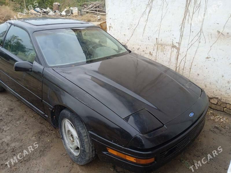 Ford Probe 1991 - 20 000 TMT - Şabat etr. - img 2