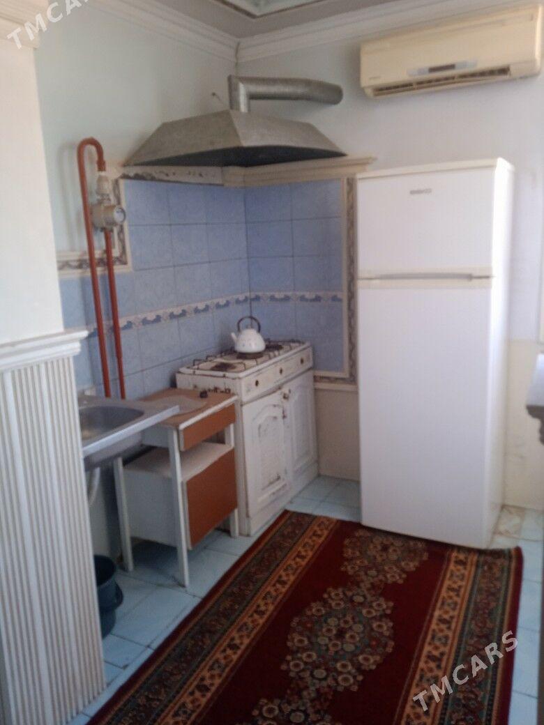 сатлык квартира - Дашогуз - img 1