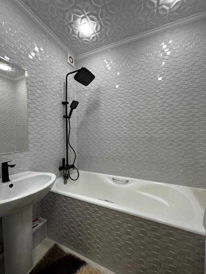 Gowdan W 3komnat - Aşgabat - img 8