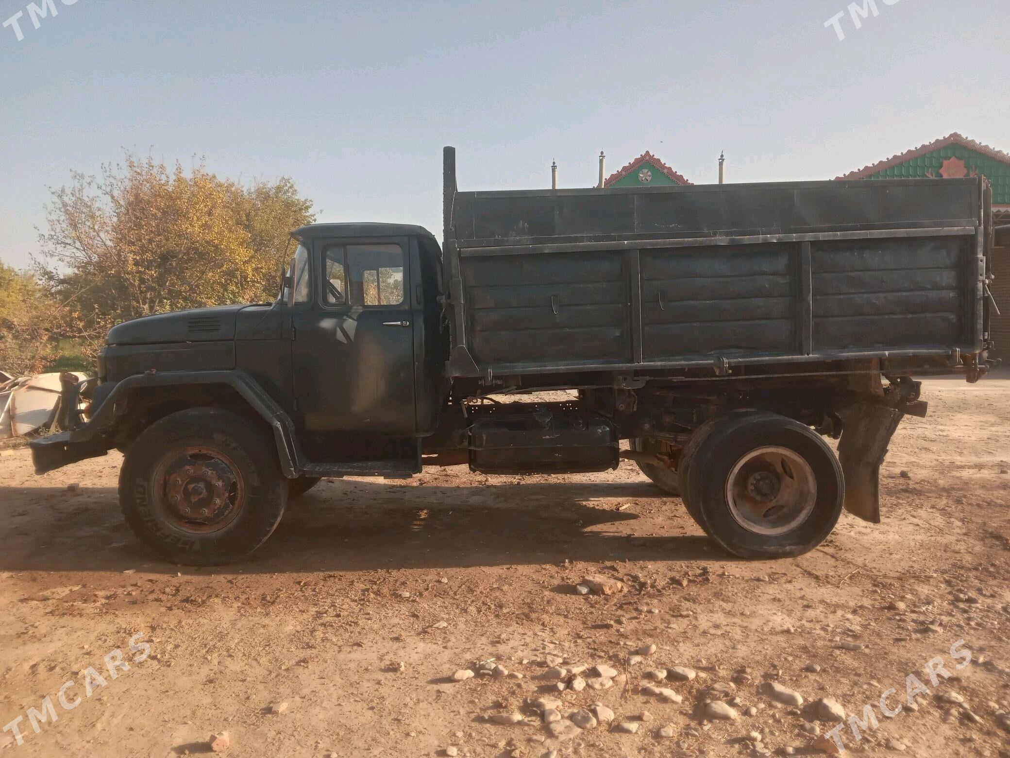 Zil 130 1993 - 35 000 TMT - Сакарчага - img 2