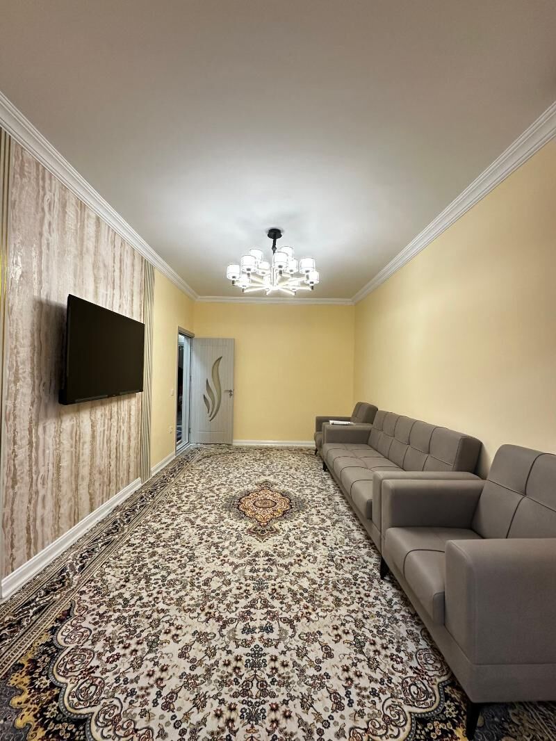 Gowdan W 3komnat - Aşgabat - img 2