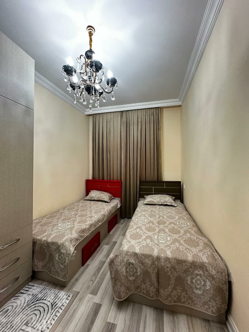 Gowdan W 3komnat - Aşgabat - img 6