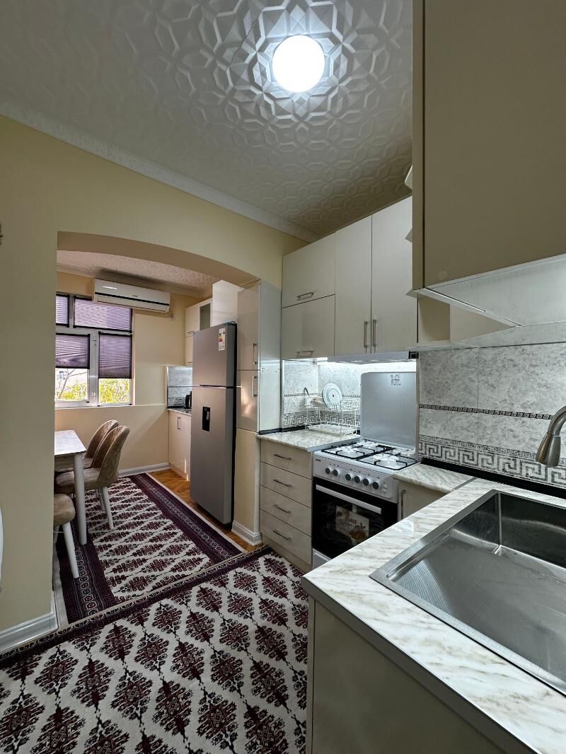 Gowdan W 3komnat - Aşgabat - img 7