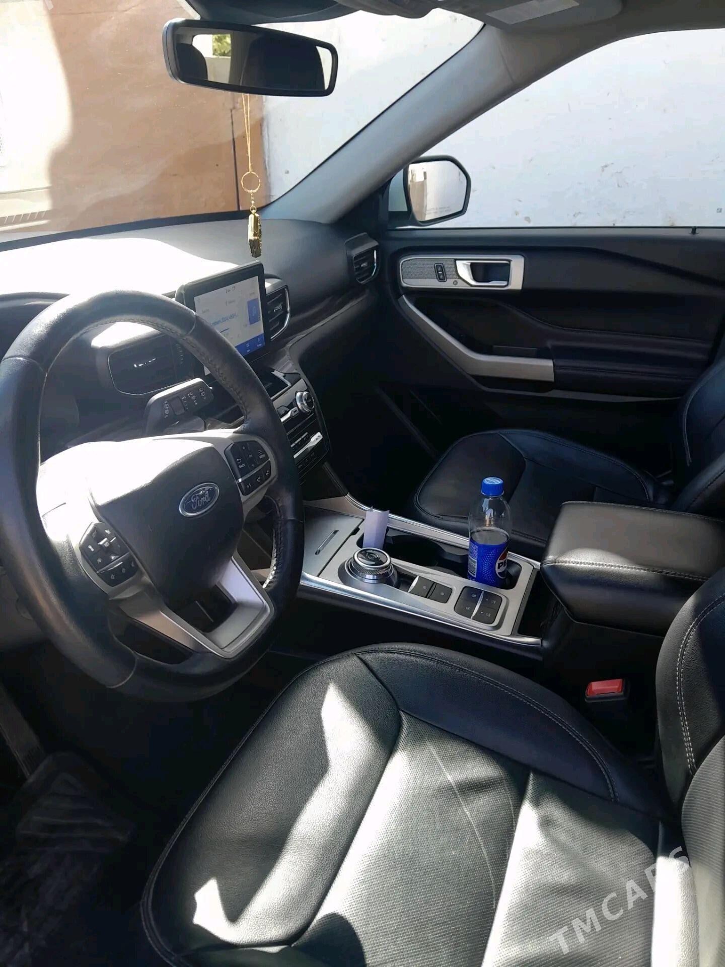 Ford Explorer Sport Trac 2022 - 450 000 TMT - Kaka - img 5