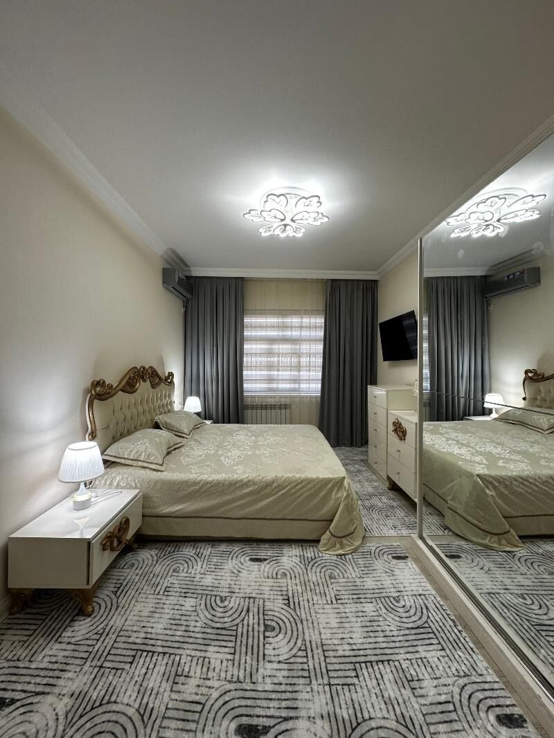 Gowdan W 3komnat - Aşgabat - img 5