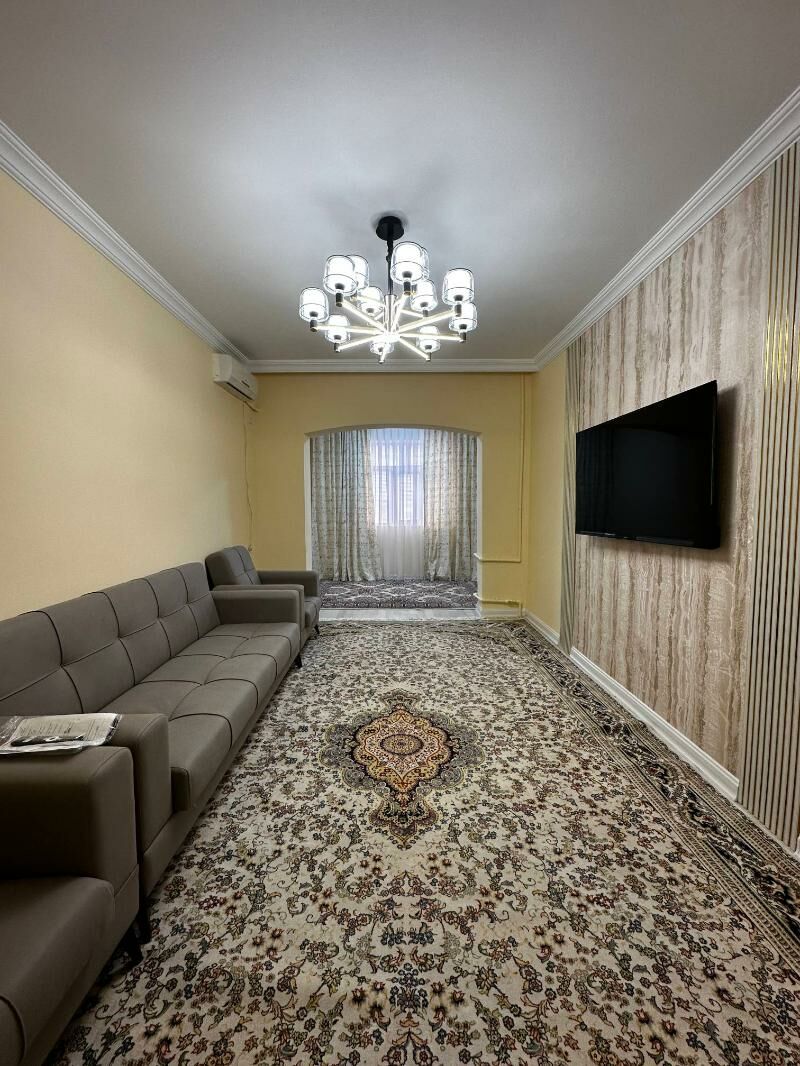 Gowdan W 3komnat - Aşgabat - img 1