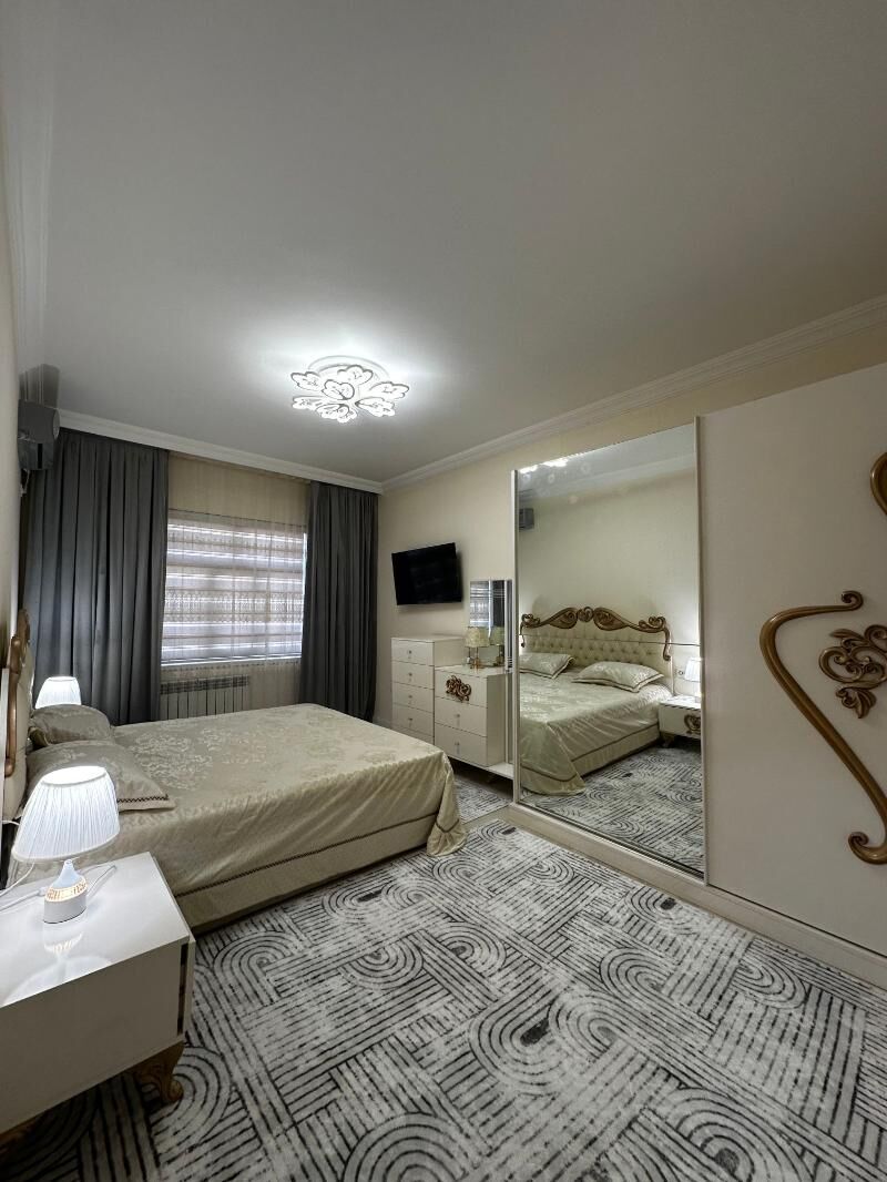 Gowdan W 3komnat - Aşgabat - img 10