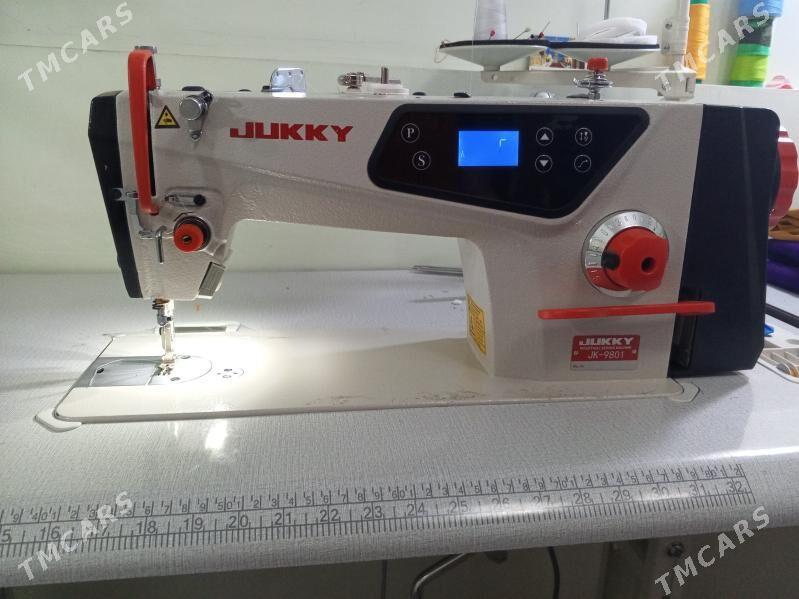 JUKKY - Дашогуз - img 2