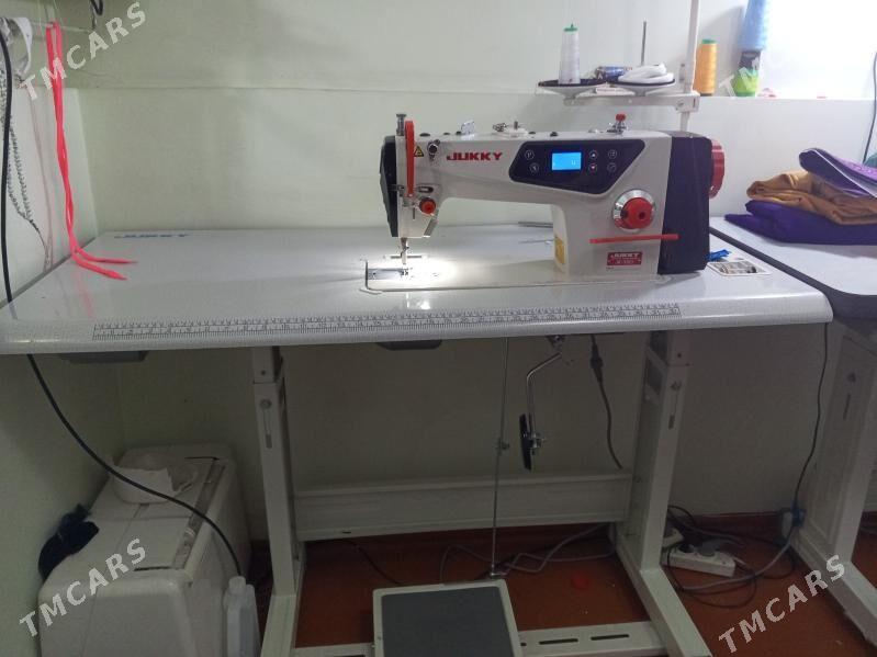 JUKKY - Дашогуз - img 3