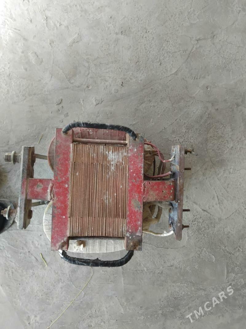 zwarka aparat - Wekilbazar - img 4