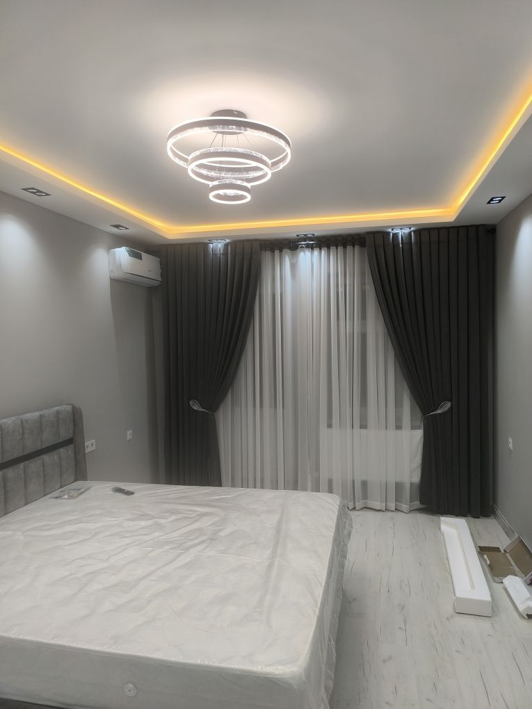 Jay Anew - Aşgabat - img 4