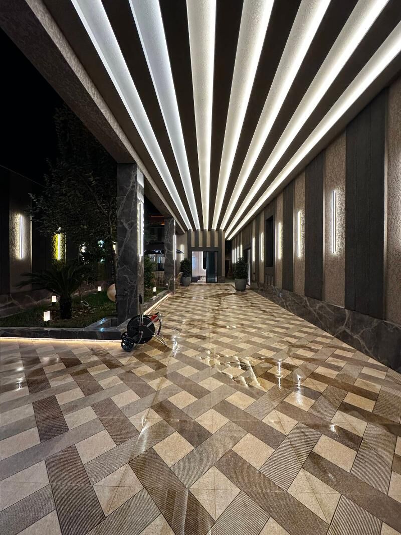 Hitrowka Plan jay  - Aşgabat - img 1