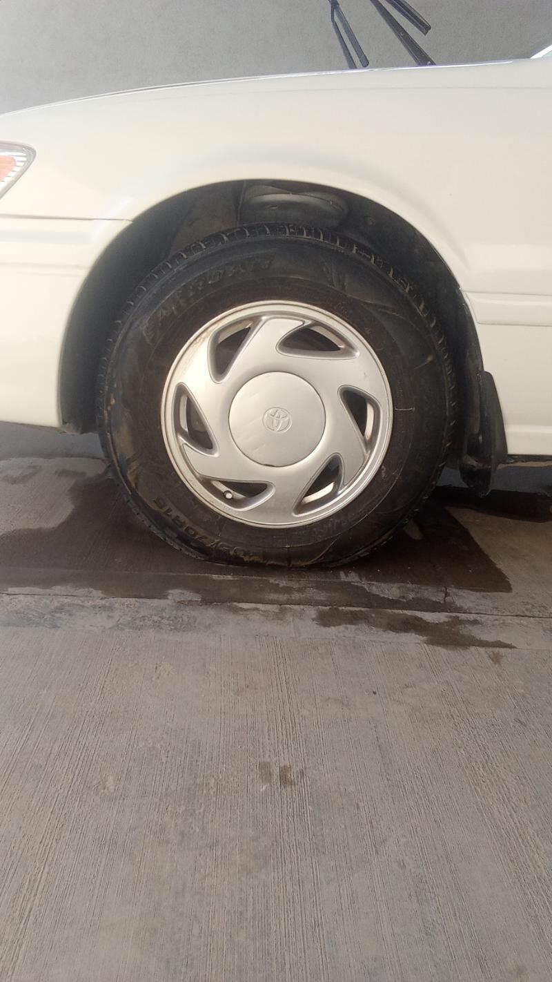 Diska 2 400 TMT - Köýtendag - img 2