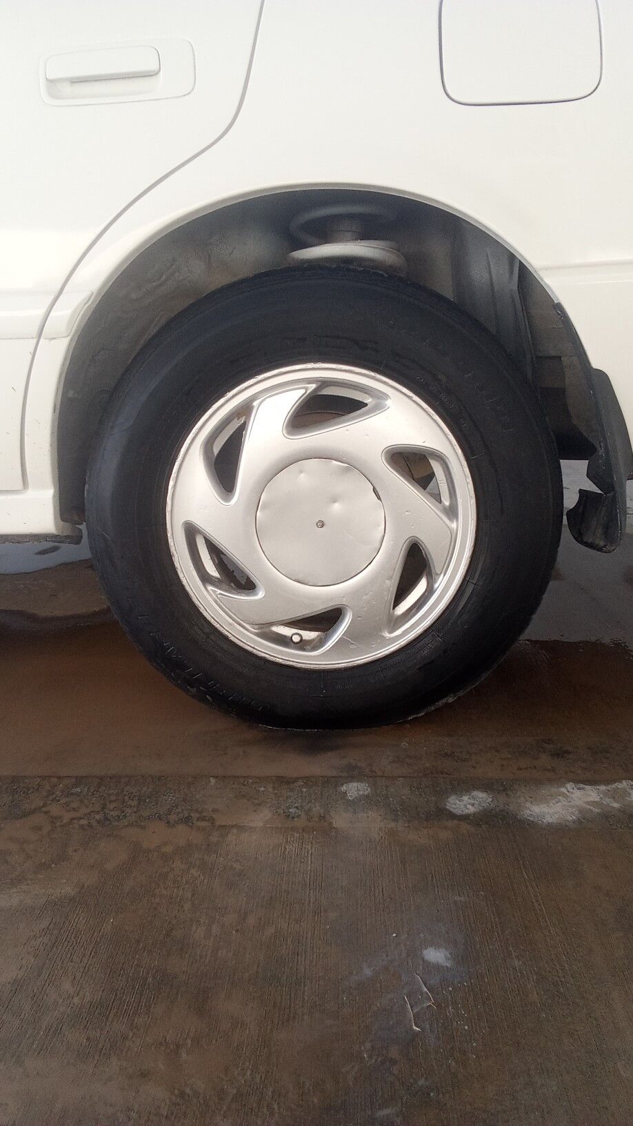 Diska 2 400 TMT - Köýtendag - img 3