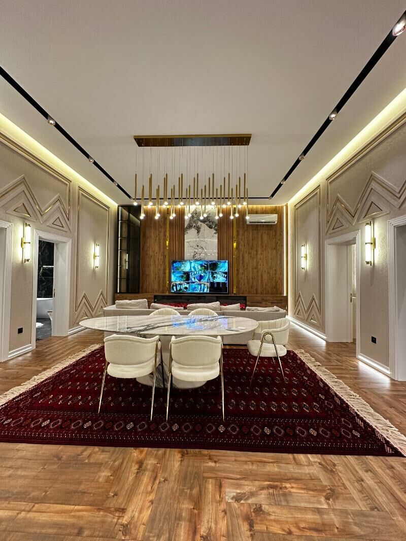  Hitrowka Plan jay  - Ашхабад - img 6