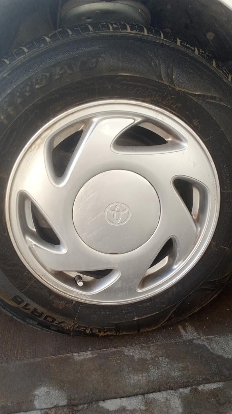 Diska 2 400 TMT - Köýtendag - img 4