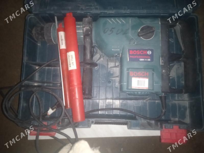 BOSCH - Байрамали - img 2