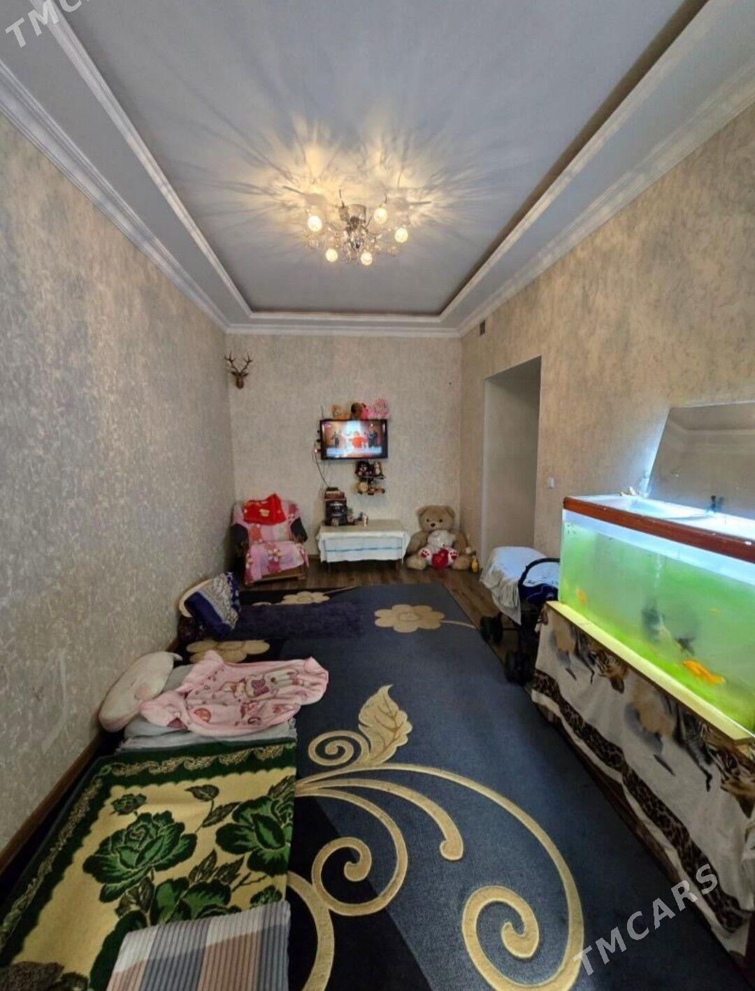 BUZMEYIN SATLYK 2 KOM 64KW - Büzmeýin - img 1