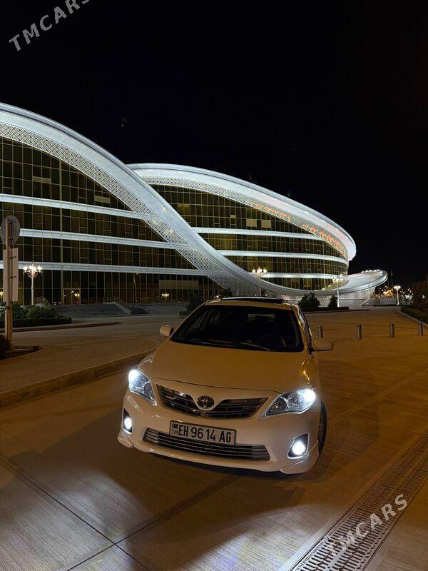 Toyota Corolla 2013 - 200 000 TMT - Ашхабад - img 2