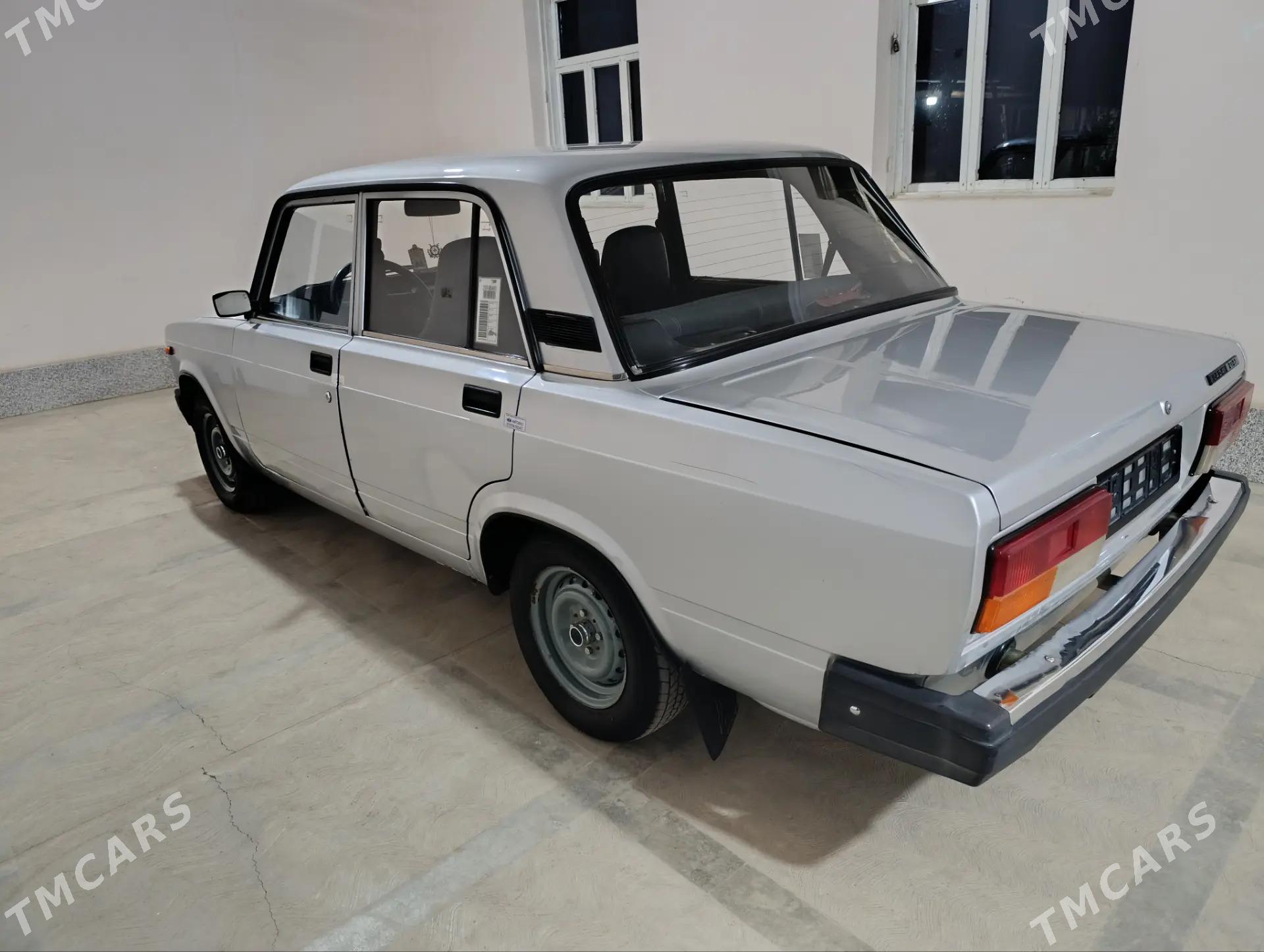 Lada 2107 2010 - 71 000 TMT - Халач - img 2