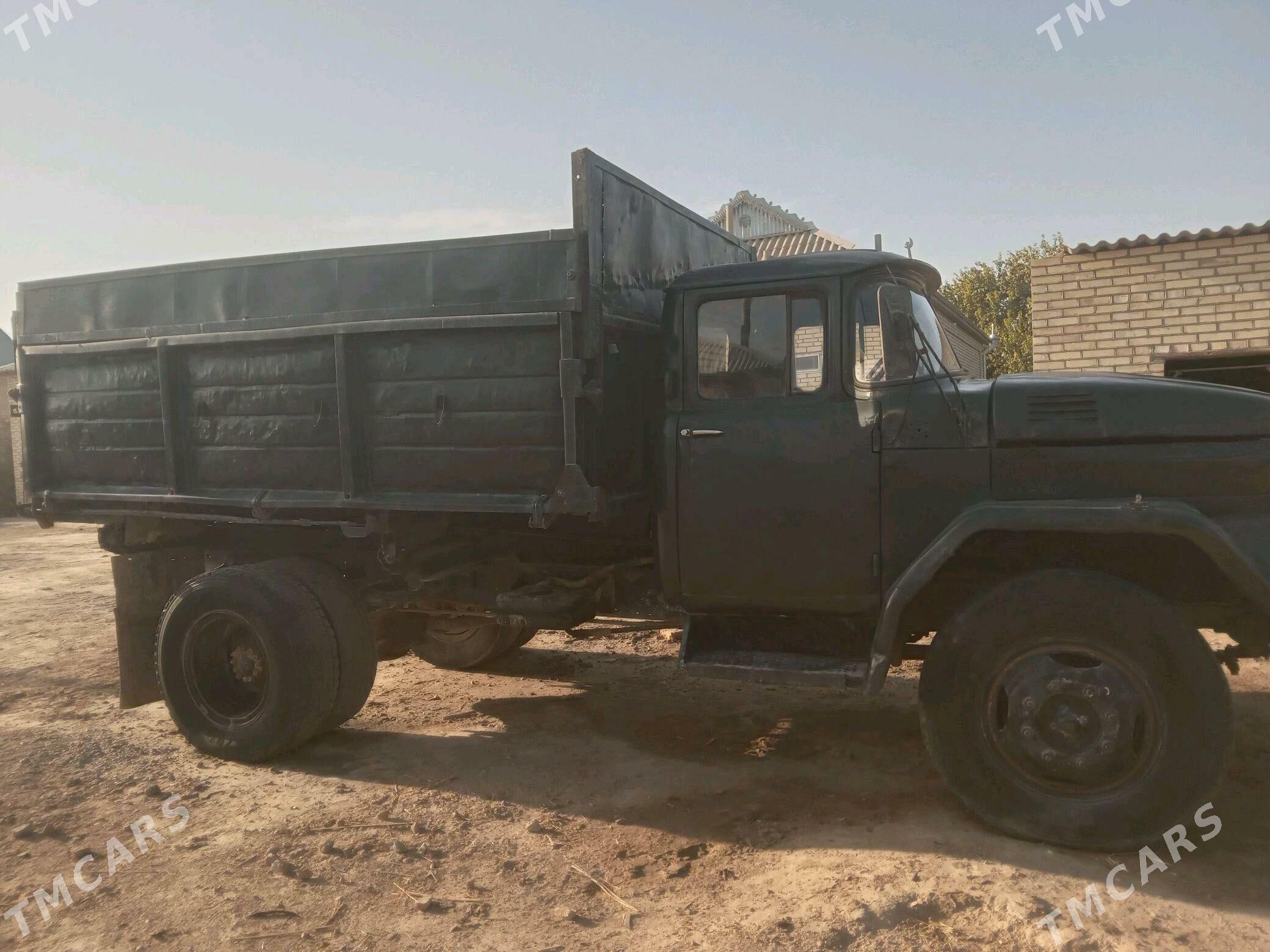 Zil 130 1993 - 35 000 TMT - Сакарчага - img 3