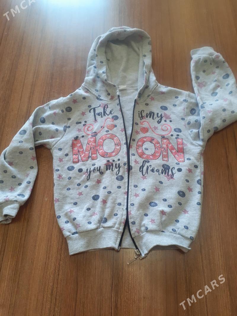 çaga eşik - Parahat 4 - img 4