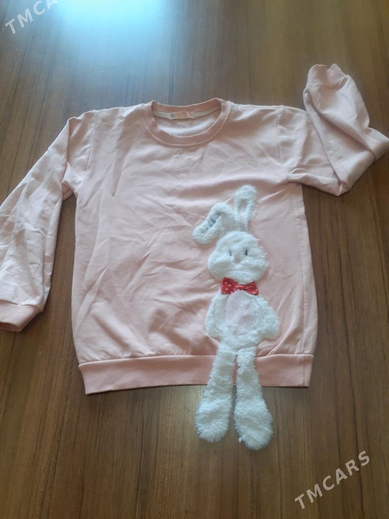 çaga eşik - Parahat 4 - img 1