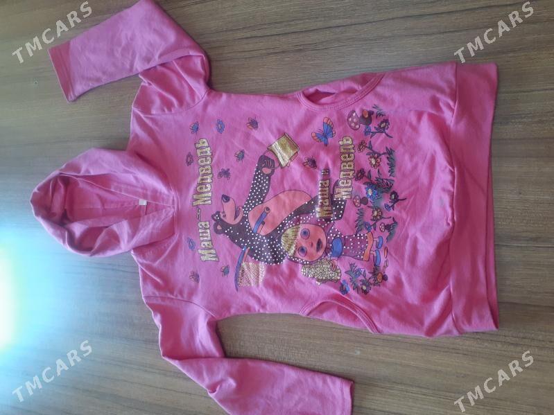 çaga eşik - Parahat 4 - img 2