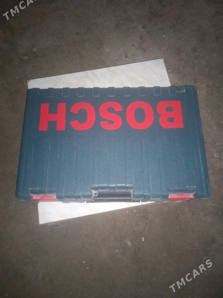 BOSCH - Байрамали - img 3