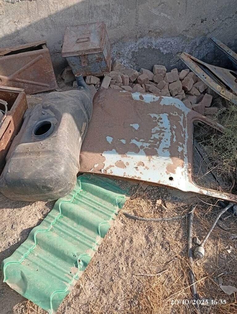 Gazz 52 zapcaslar 1 TMT - Herrikgala - img 1