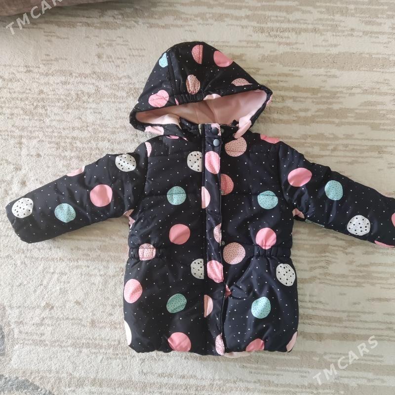 куртка - Aşgabat - img 2