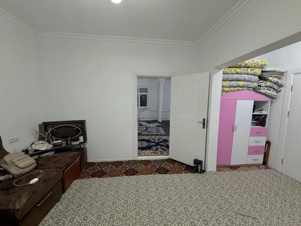 Anew panelka - Aşgabat - img 2