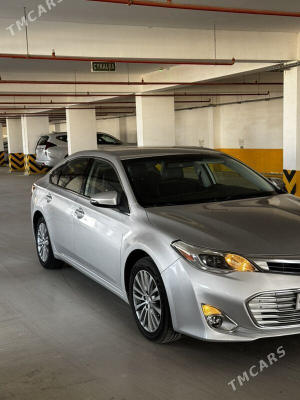 Toyota Avalon 2013 - 292 000 TMT - Ашхабад - img 3