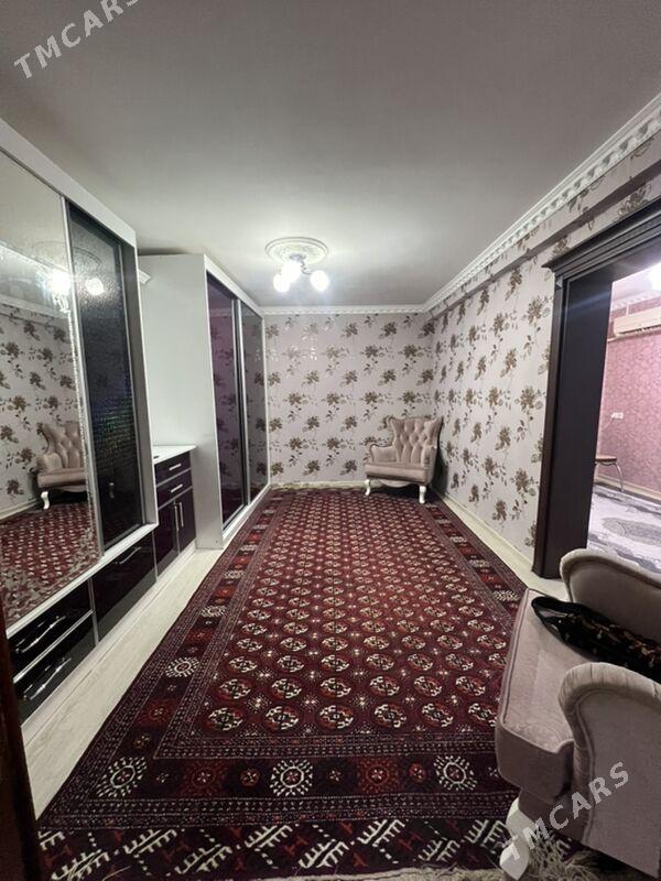 205A kw 3etaz 4komnat - Балканабат - img 4