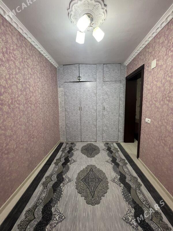 205A kw 3etaz 4komnat - Балканабат - img 7