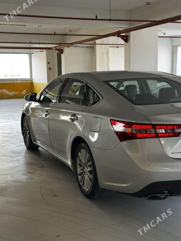 Toyota Avalon 2013 - 292 000 TMT - Ашхабад - img 6