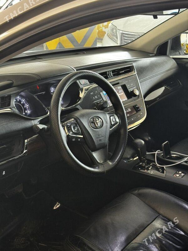 Toyota Avalon 2013 - 292 000 TMT - Ашхабад - img 7