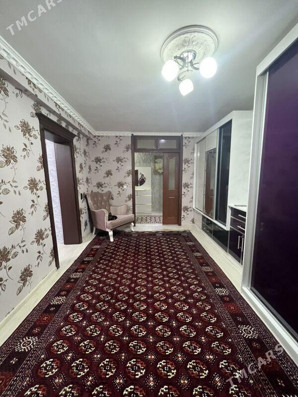 205A kw 3etaz 4komnat - Балканабат - img 5