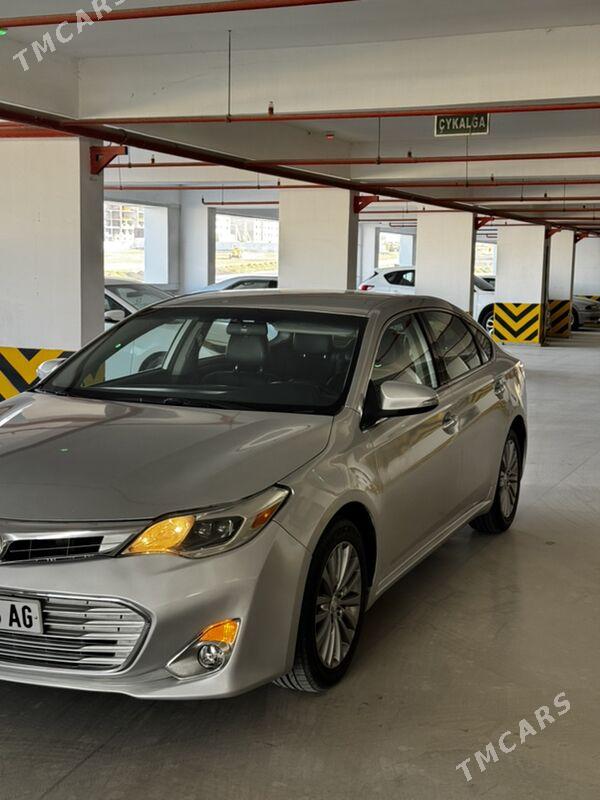 Toyota Avalon 2013 - 292 000 TMT - Ашхабад - img 2