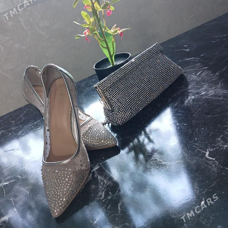 tufli - Balkanabat - img 1